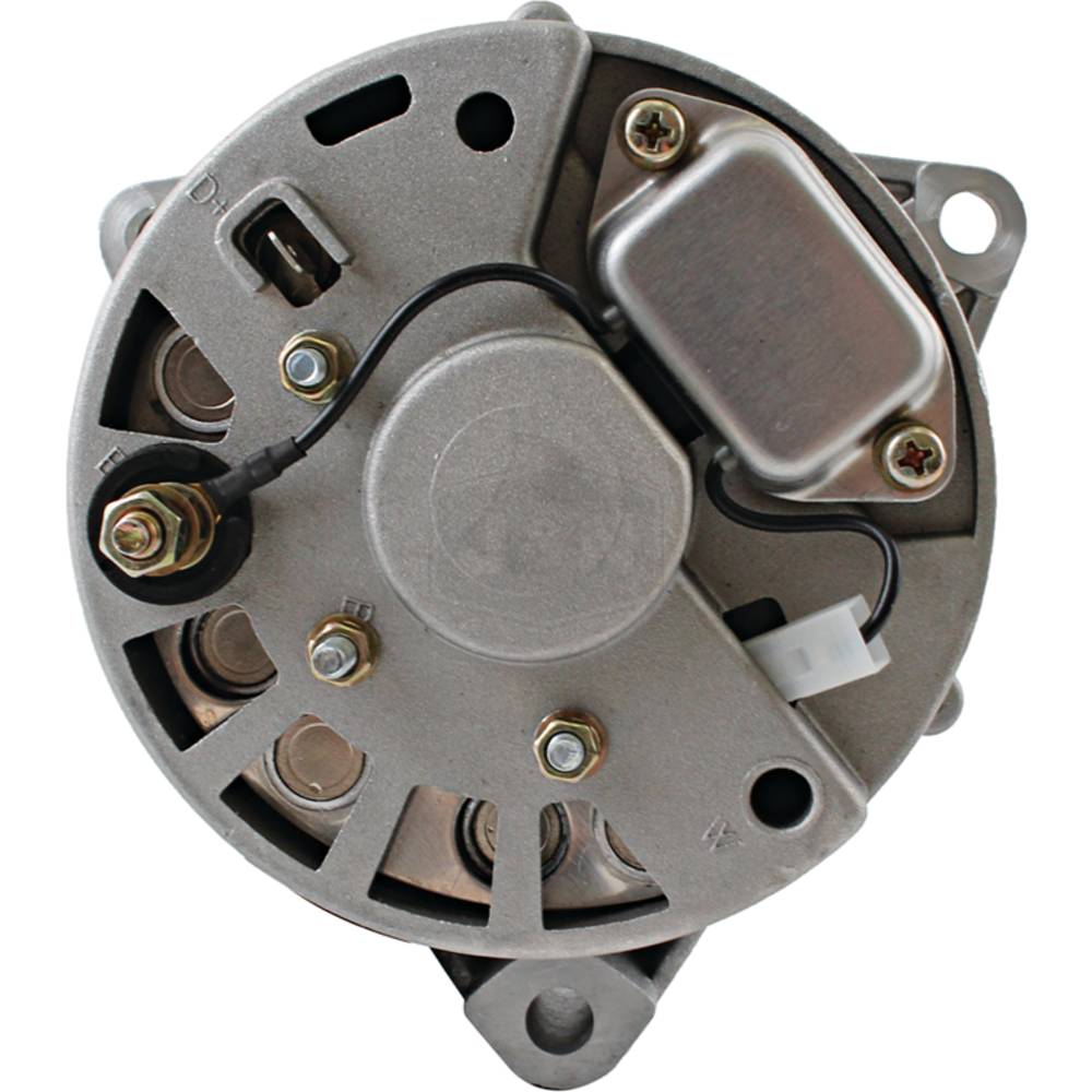 400-42009-JN J&N Electrical Products Alternator