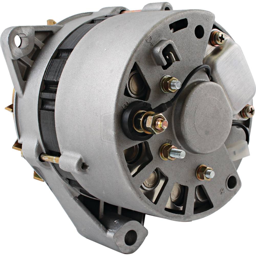 400-42009-JN J&N Electrical Products Alternator