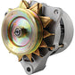 400-42009-JN J&N Electrical Products Alternator
