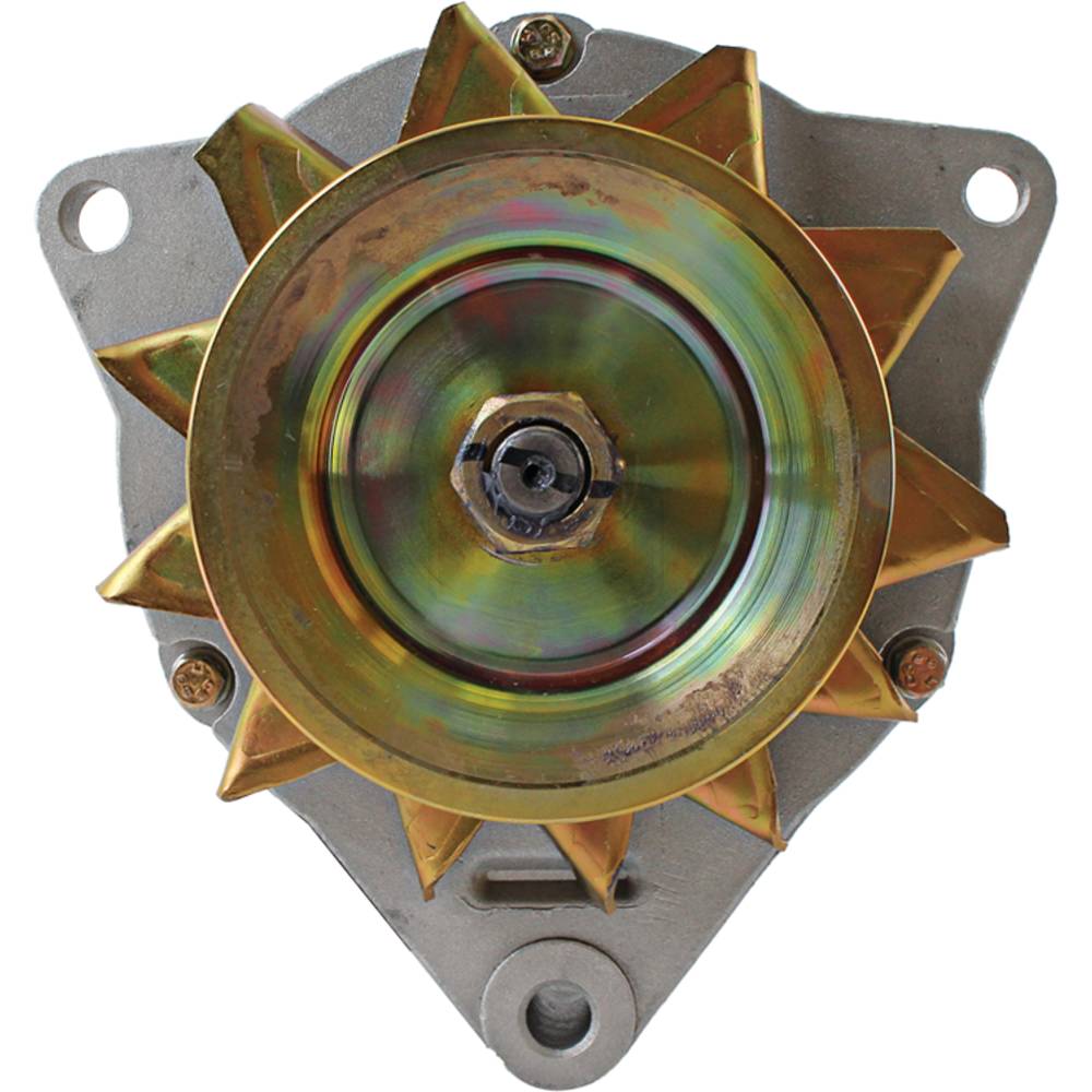 400-42009-JN J&N Electrical Products Alternator