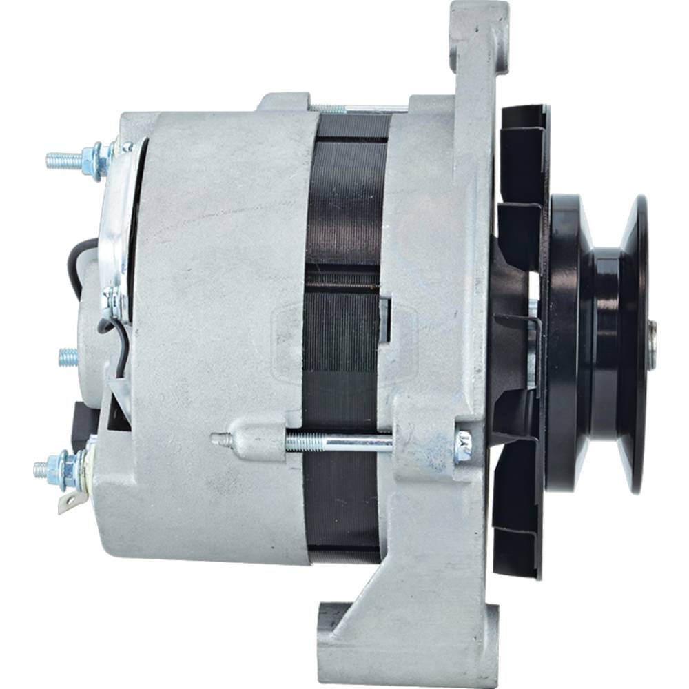 400-42011-JN J&N Electrical Products Alternator