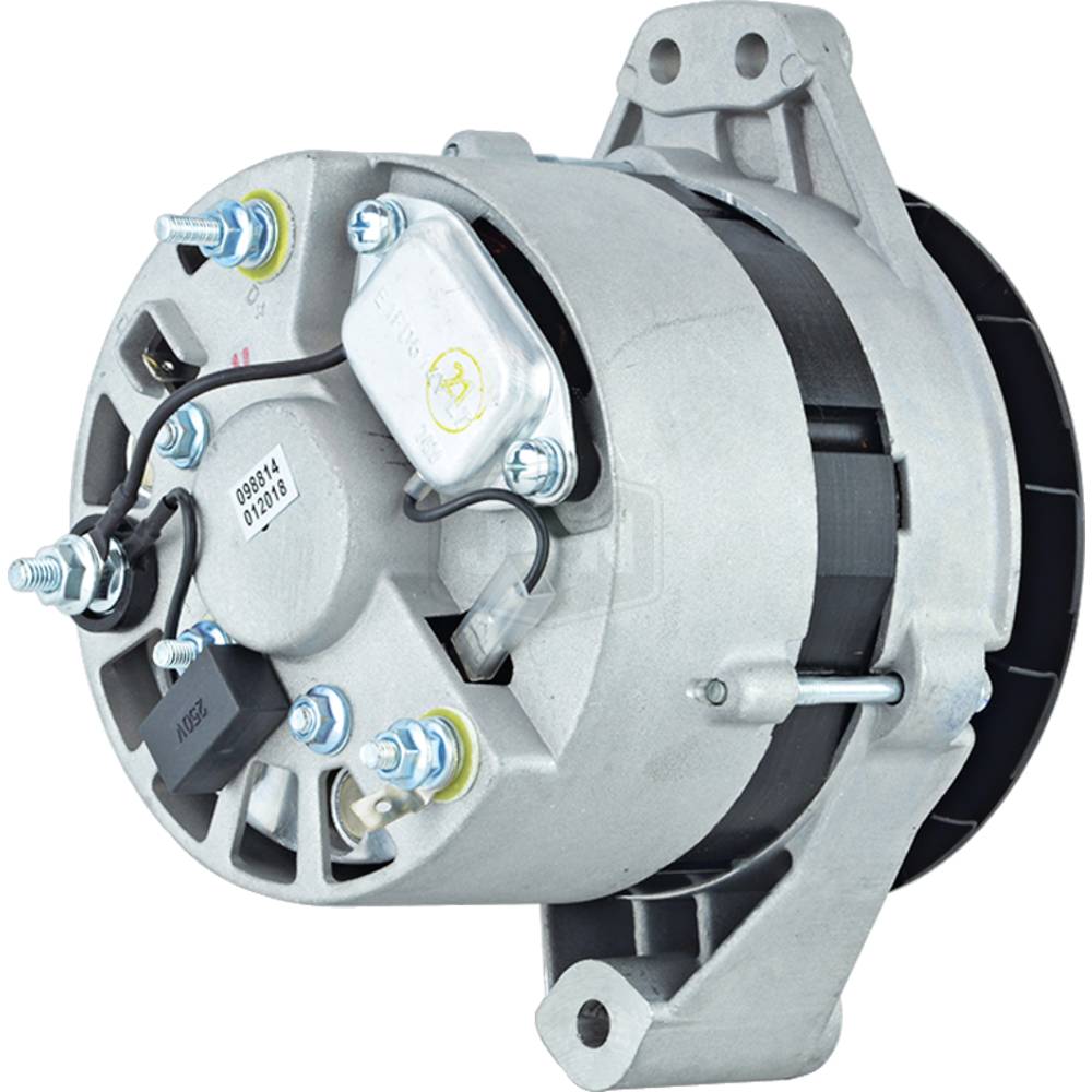 400-42011-JN J&N Electrical Products Alternator
