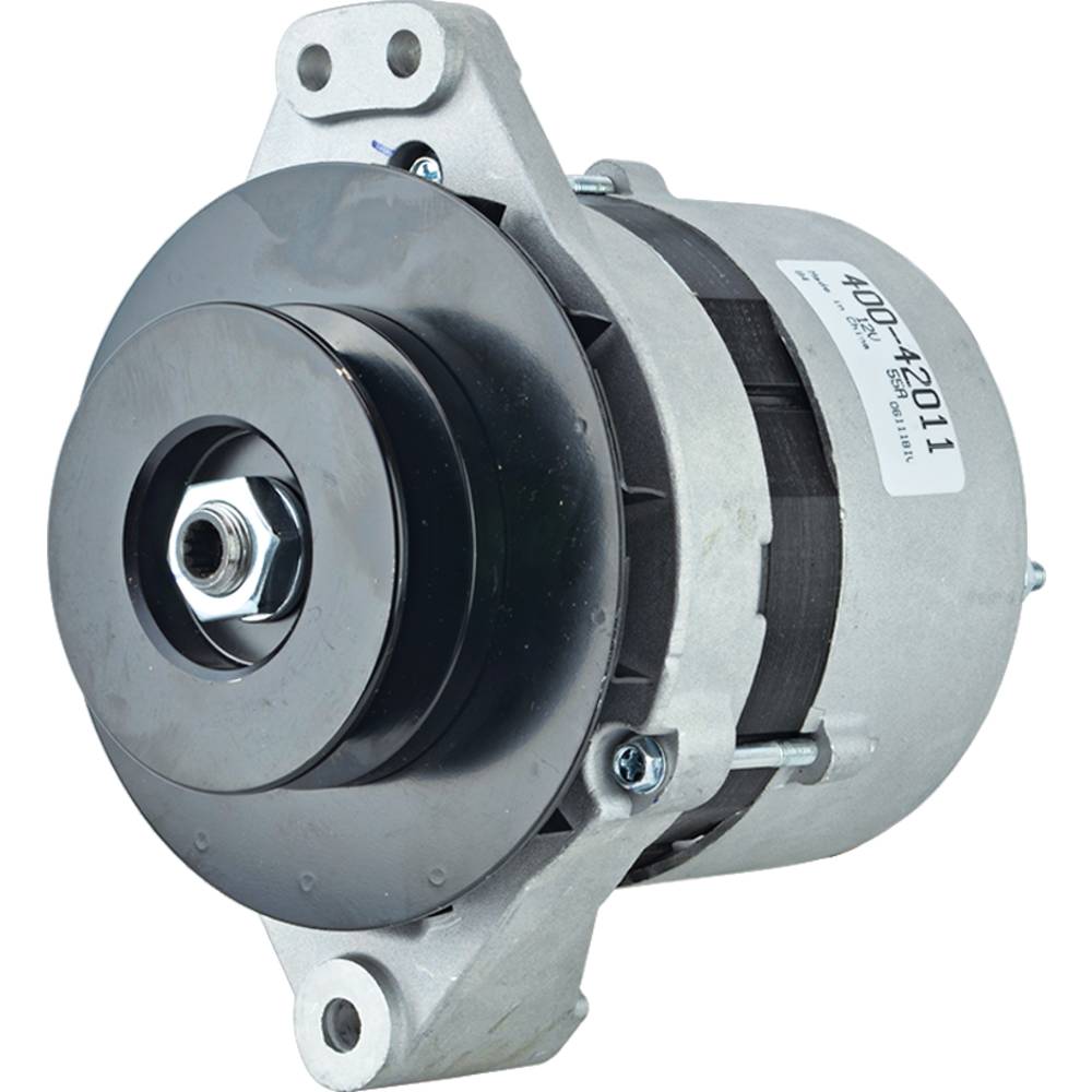 400-42011-JN J&N Electrical Products Alternator
