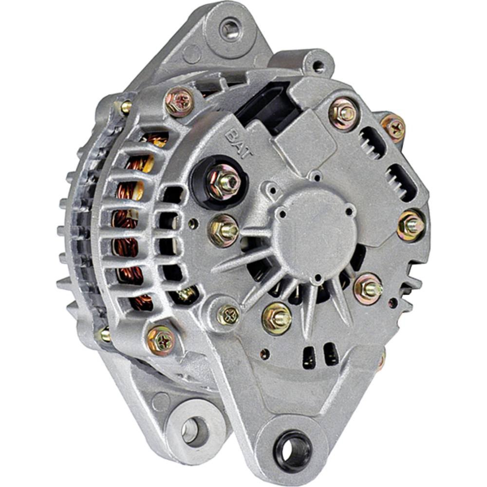 400-44002-JN J&N Electrical Products Alternator