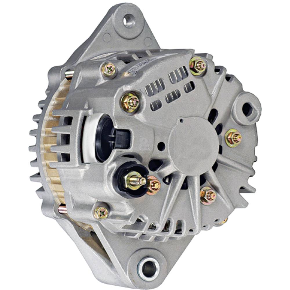 400-44003-JN J&N Electrical Products Alternator
