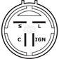 400-44003-JN J&N Electrical Products Alternator