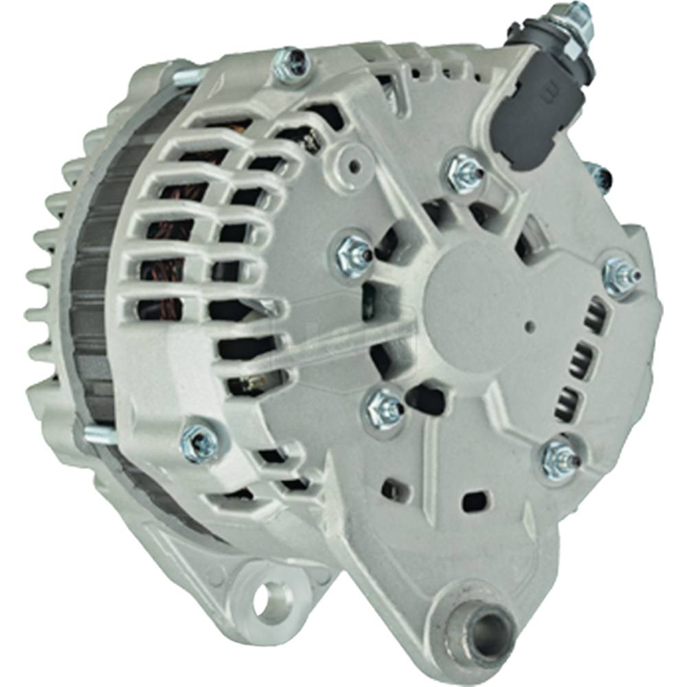 400-44004-JN J&N Electrical Products Alternator