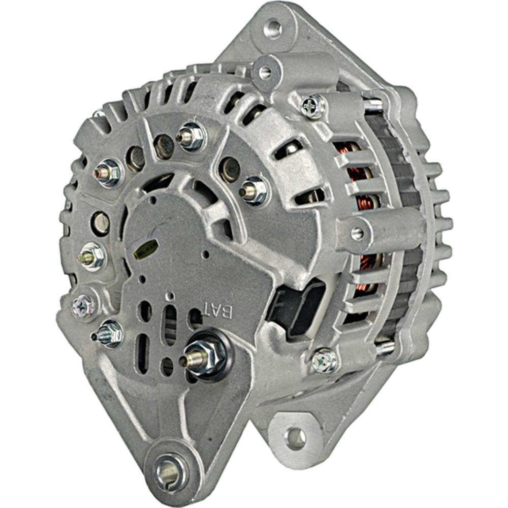 400-44032-JN J&N Electrical Products Alternator