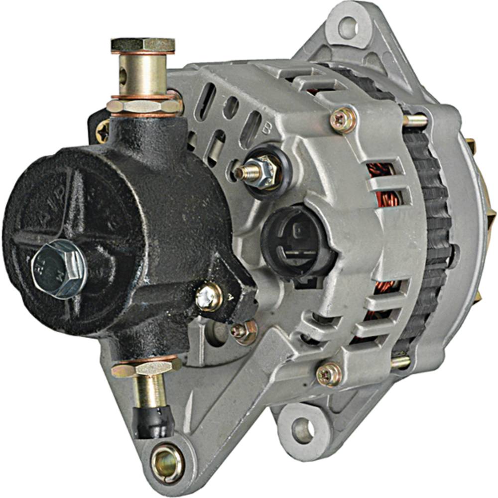 400-44033-JN J&N Electrical Products Alternator