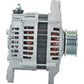 400-44043-JN J&N Electrical Products Alternator