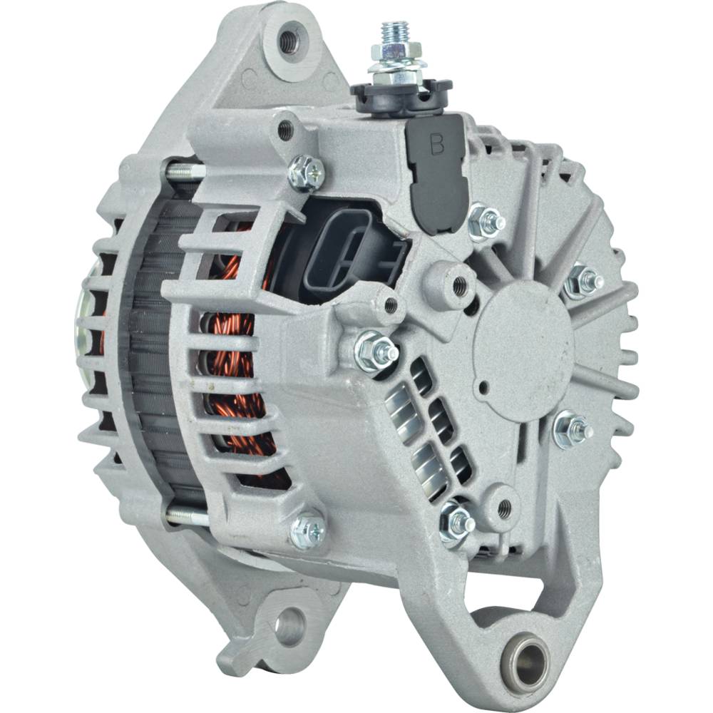 400-44043-JN J&N Electrical Products Alternator