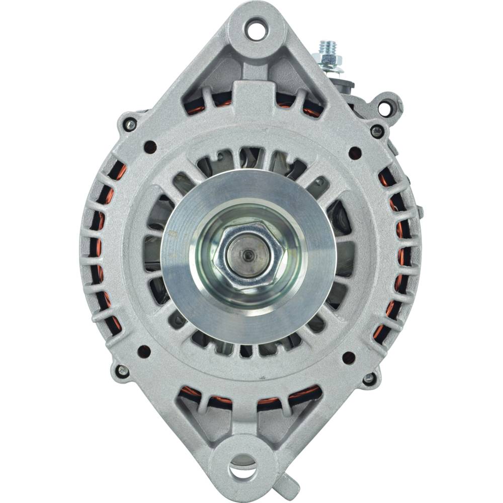 400-44043-JN J&N Electrical Products Alternator