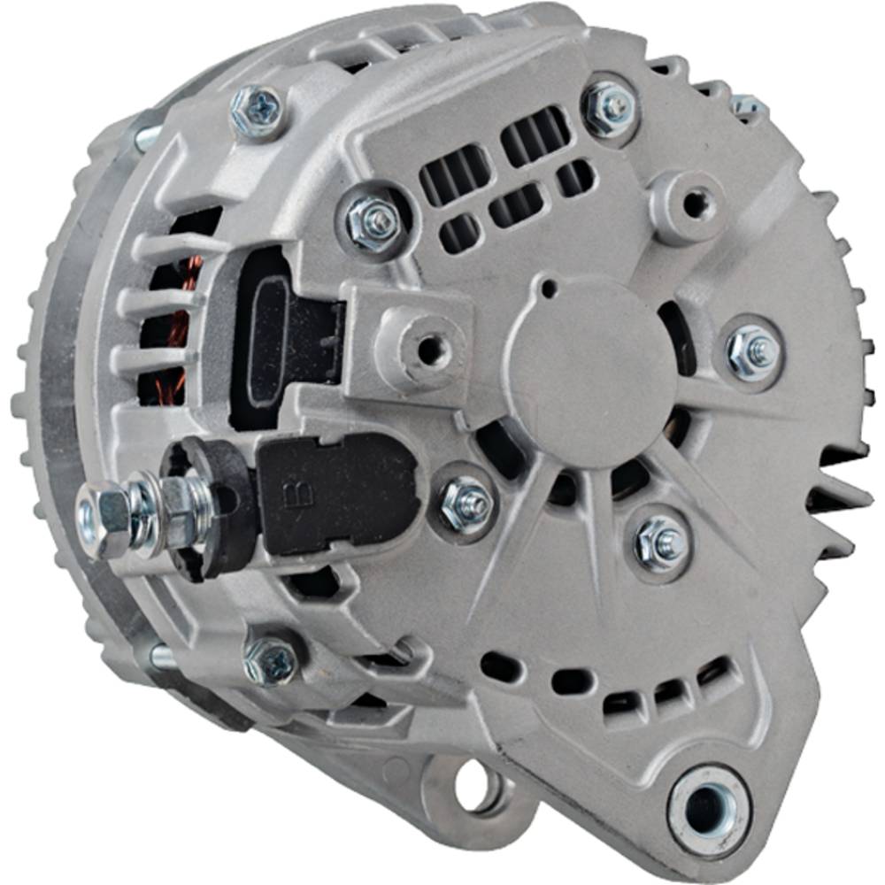 400-44059-JN J&N Electrical Products Alternator