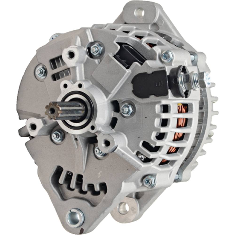 400-44066-JN J&N Electrical Products Alternator