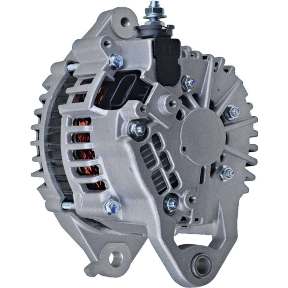 400-44100-JN J&N Electrical Products Alternator