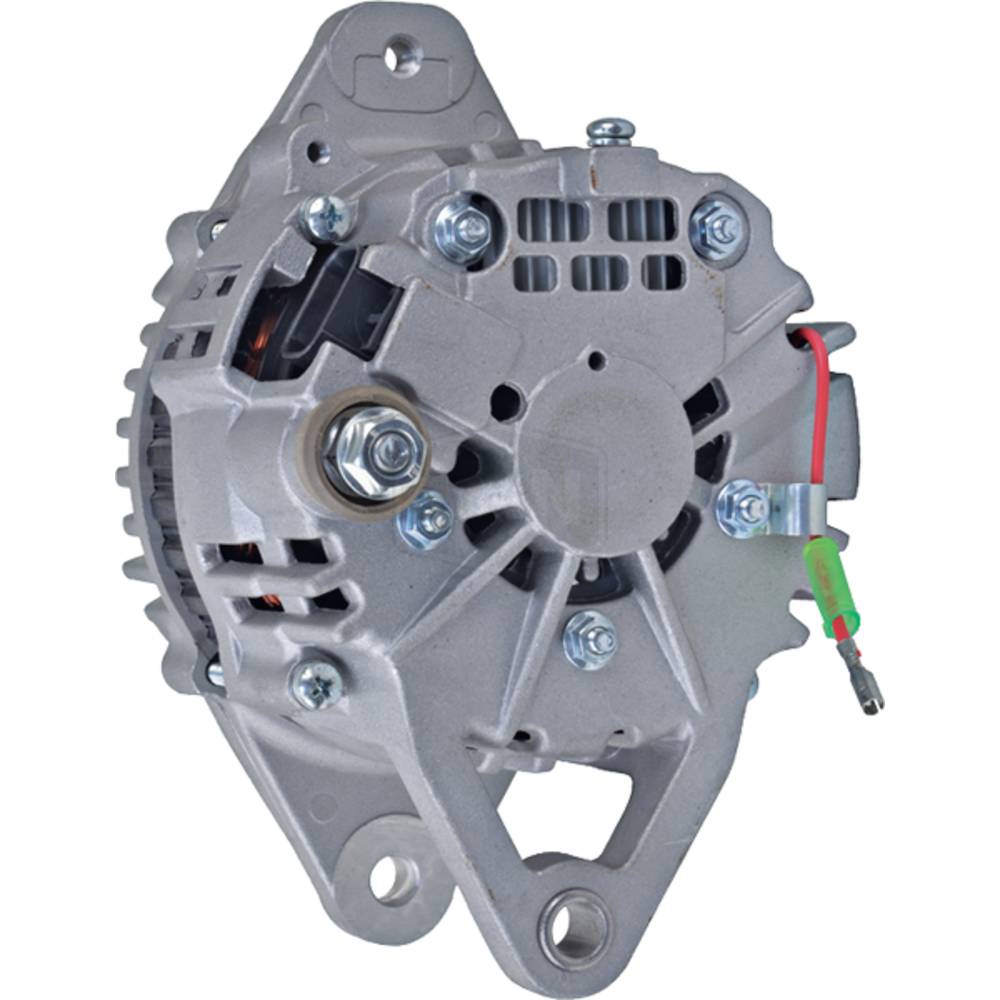 400-44101-JN J&N Electrical Products Alternator