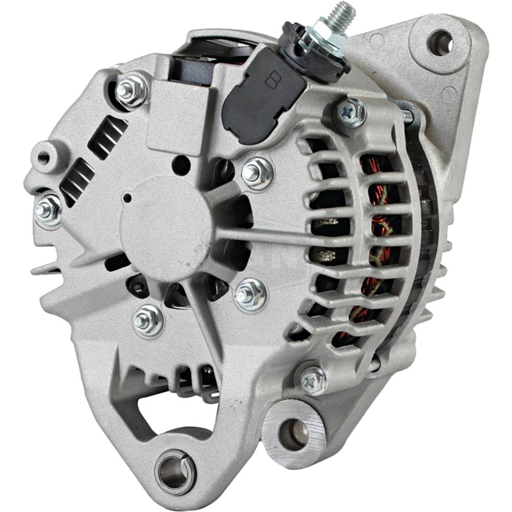 400-44106-JN J&N Electrical Products Alternator