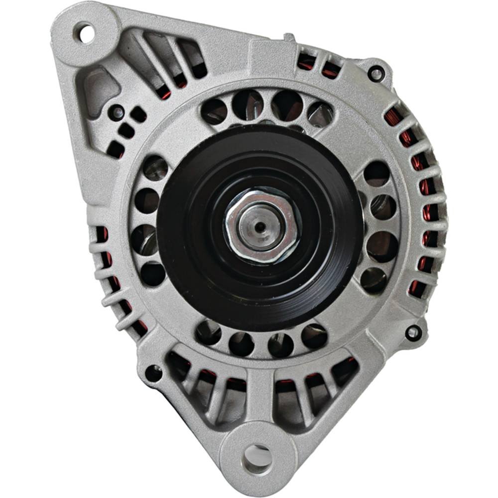 400-44106-JN J&N Electrical Products Alternator