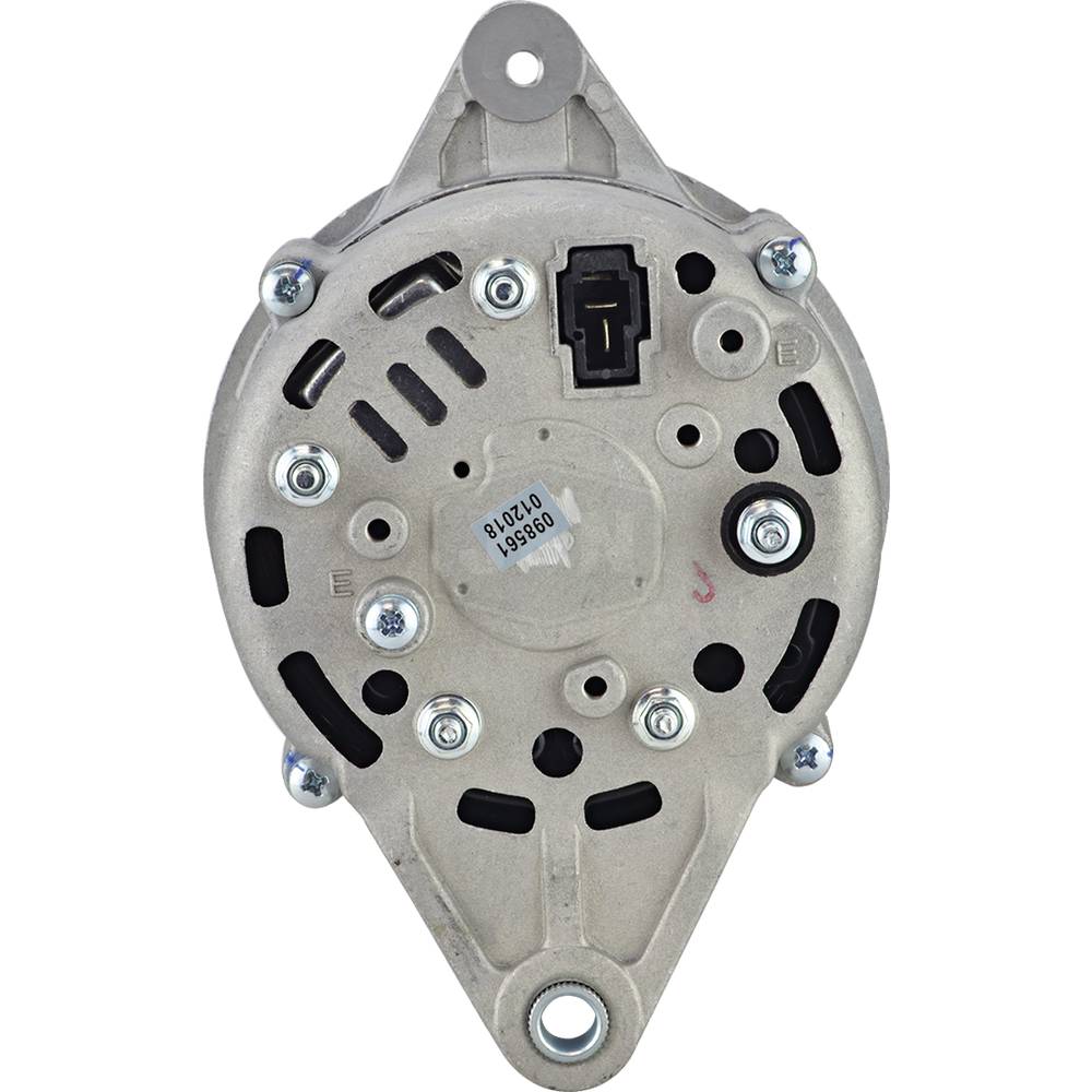 400-44107-JN J&N Electrical Products Alternator