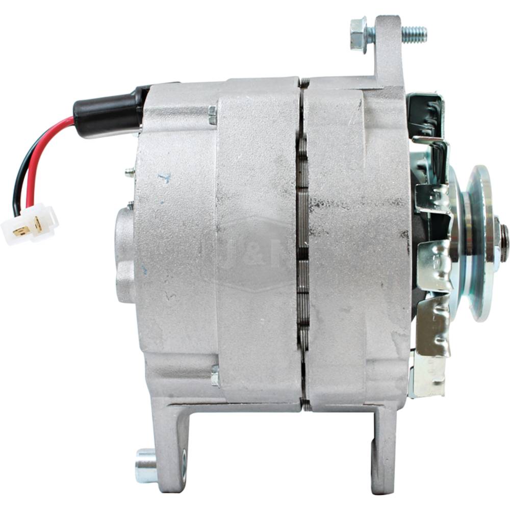 400-44109-JN J&N Electrical Products Alternator