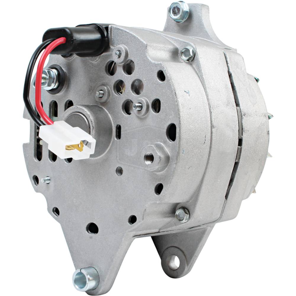 400-44109-JN J&N Electrical Products Alternator