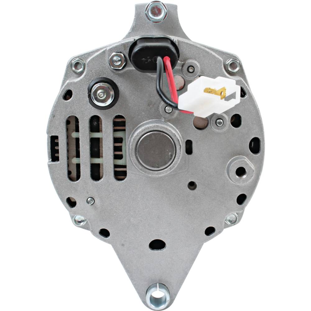 400-44109-JN J&N Electrical Products Alternator