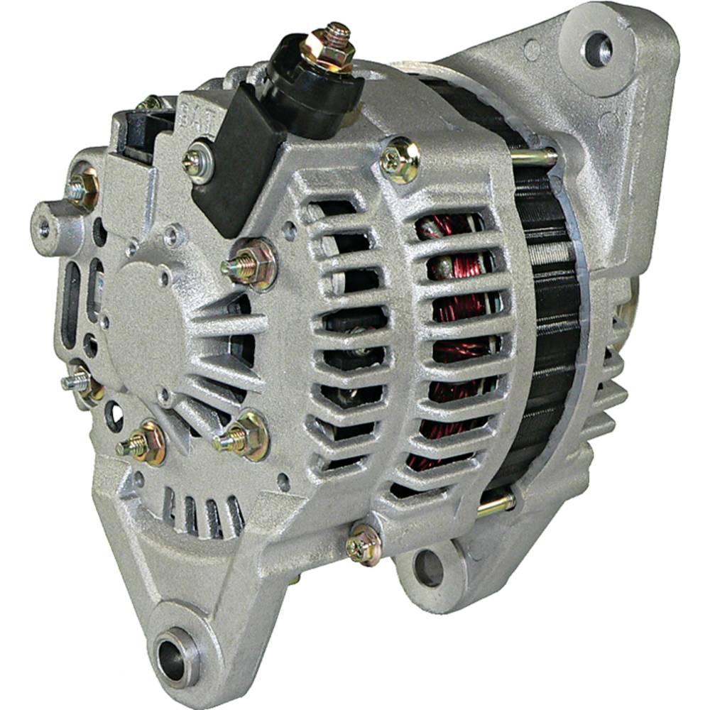 400-44110-JN J&N Electrical Products Alternator