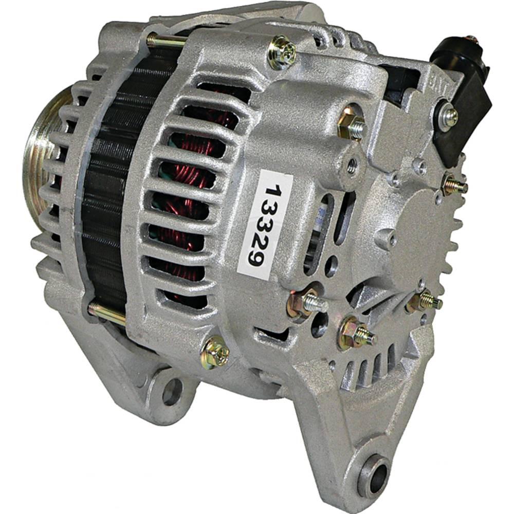 400-44110-JN J&N Electrical Products Alternator
