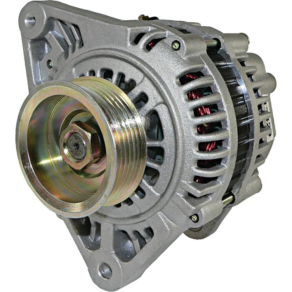 400-44110-JN J&N Electrical Products Alternator