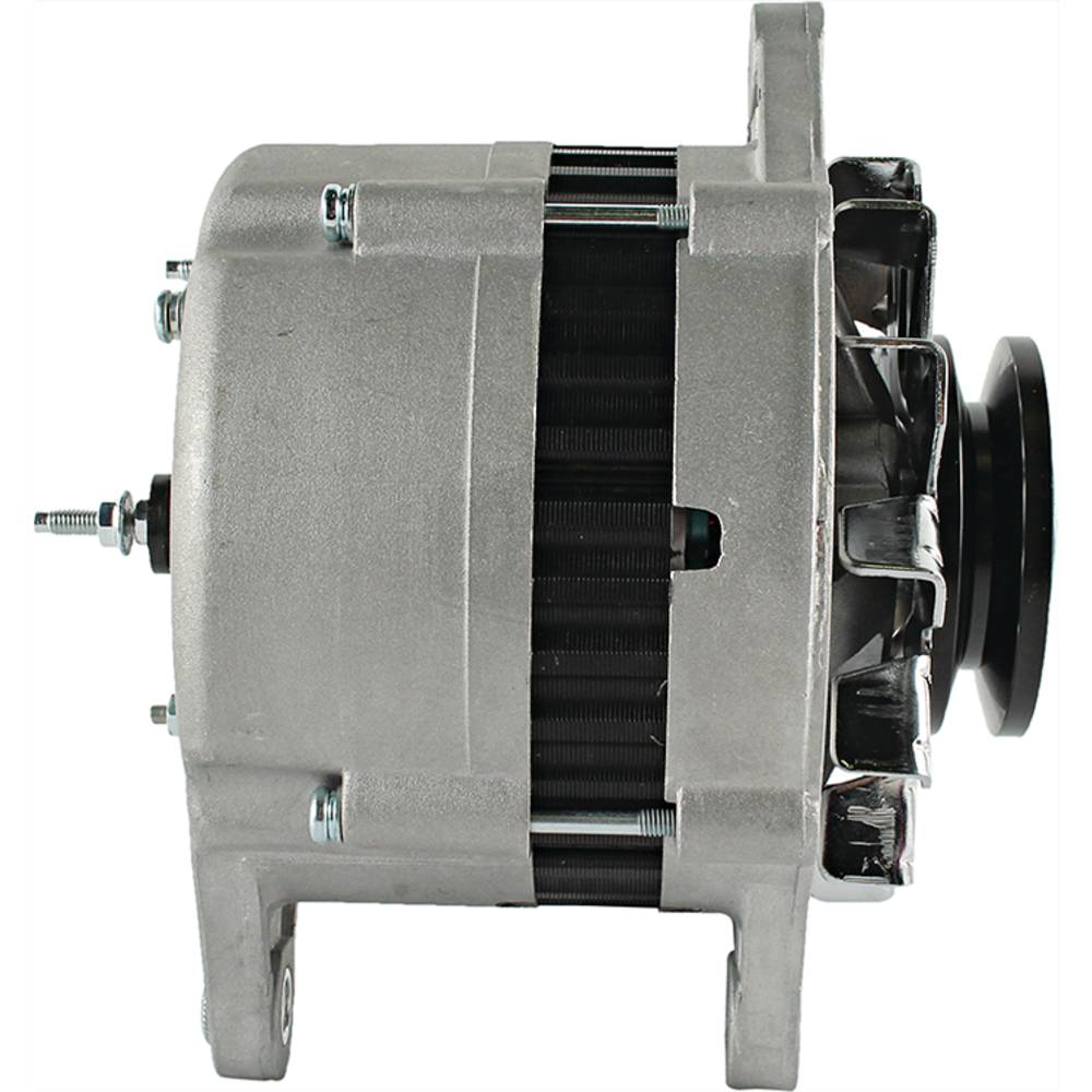 400-44111-JN J&N Electrical Products Alternator