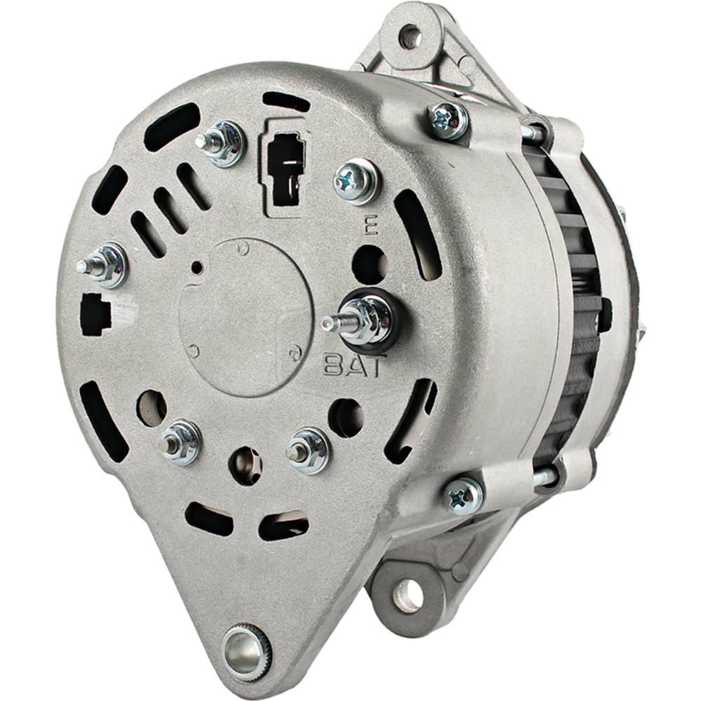 400-44111-JN J&N Electrical Products Alternator
