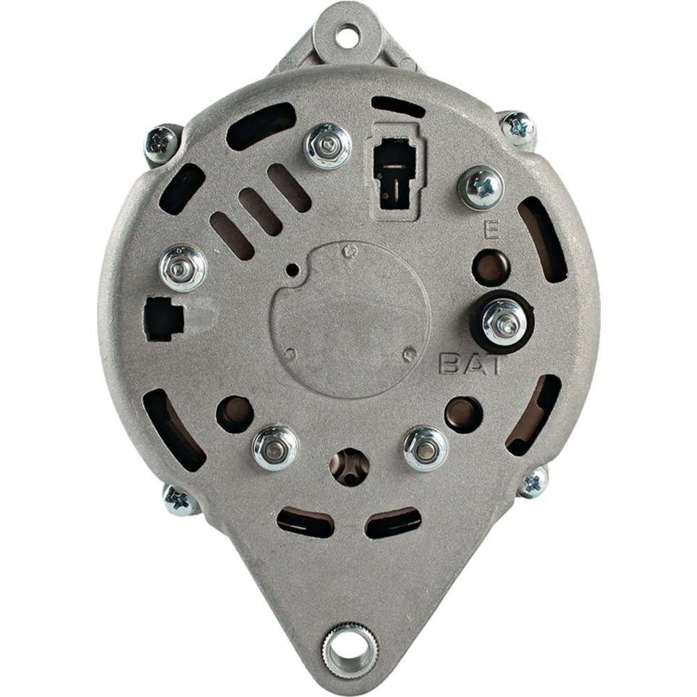 400-44111-JN J&N Electrical Products Alternator