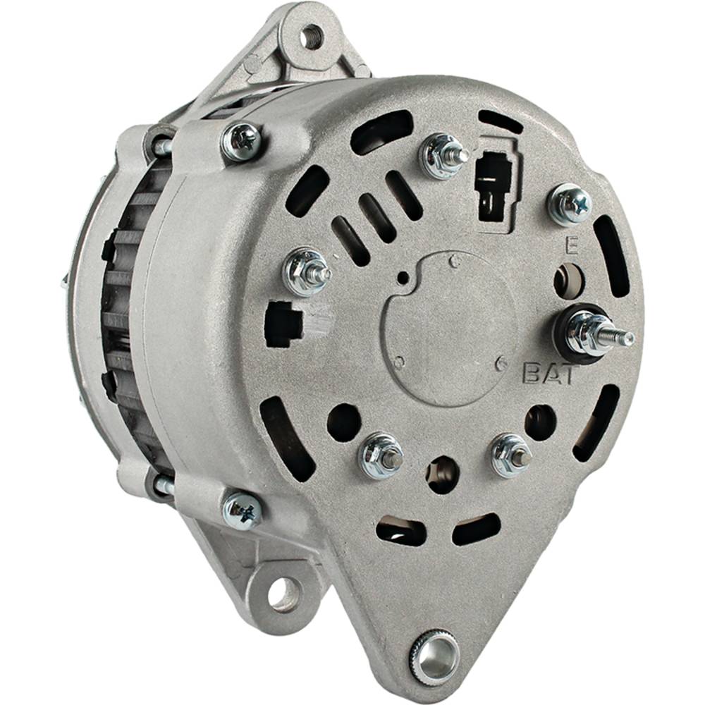 400-44111-JN J&N Electrical Products Alternator