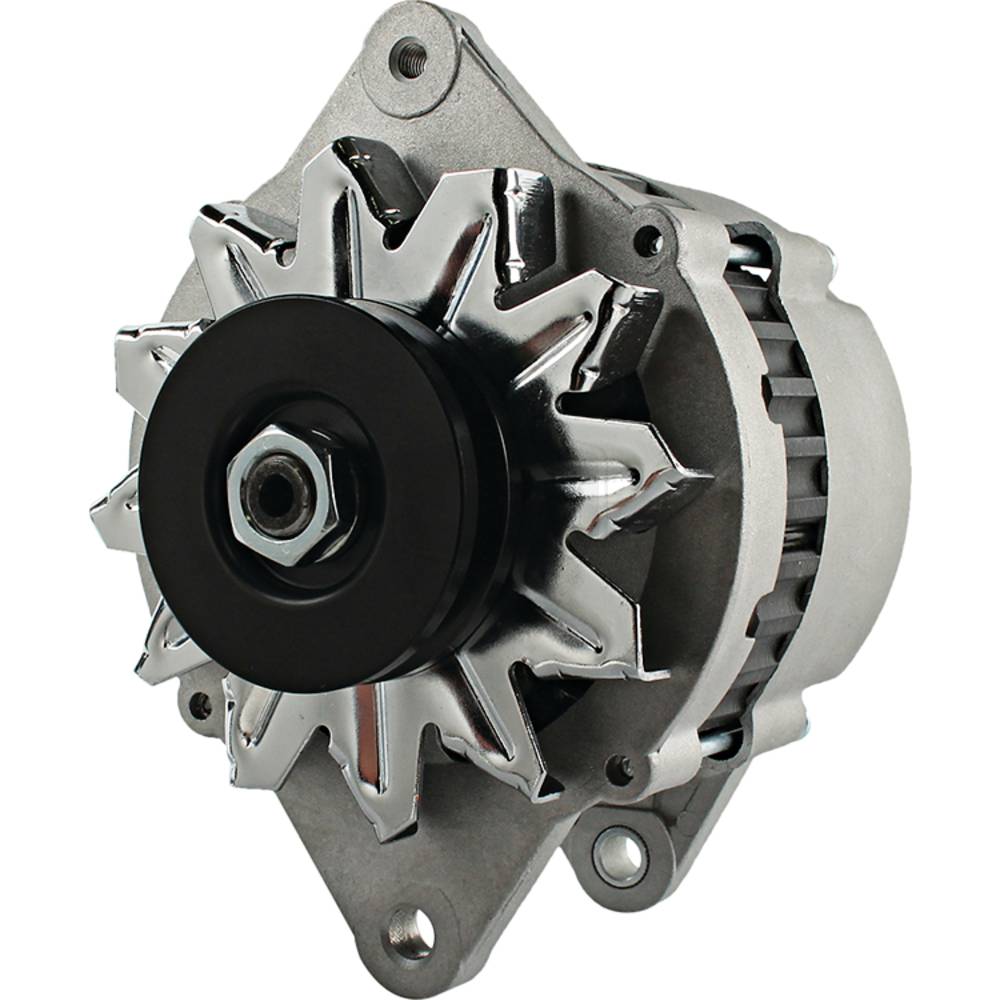400-44111-JN J&N Electrical Products Alternator