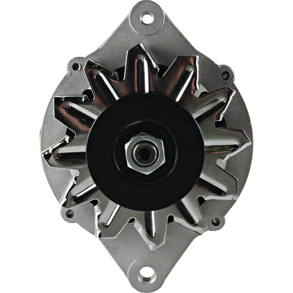 400-44111-JN J&N Electrical Products Alternator