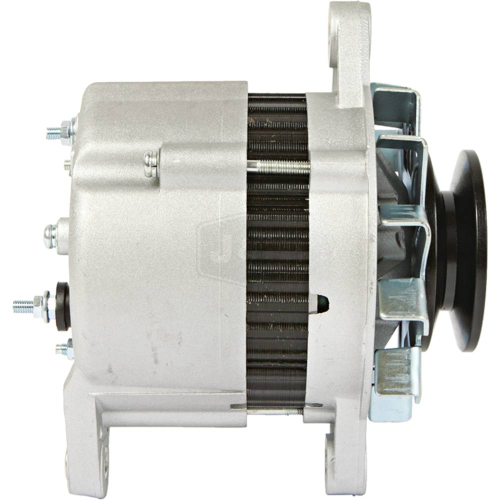 400-44112-JN J&N Electrical Products Alternator