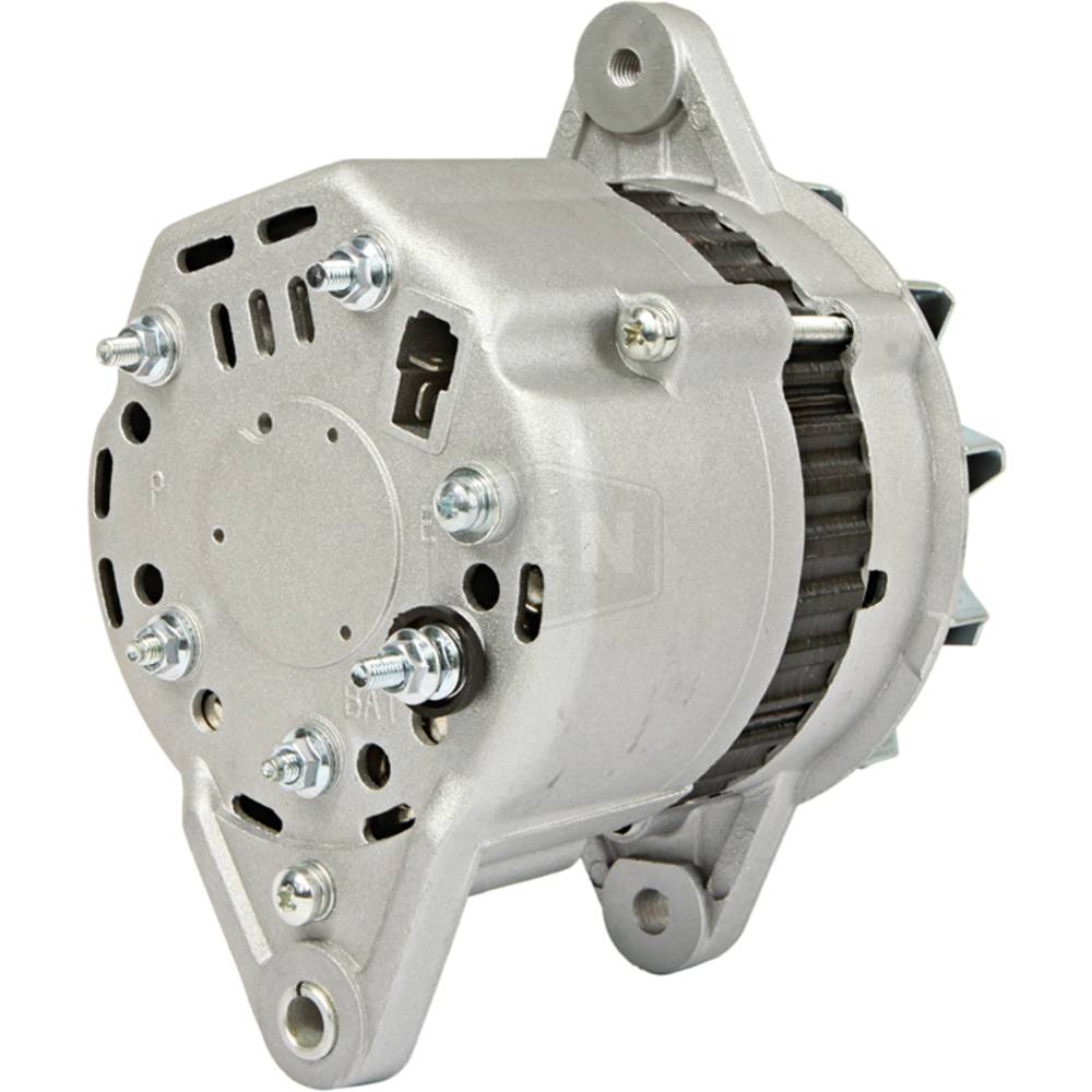400-44112-JN J&N Electrical Products Alternator