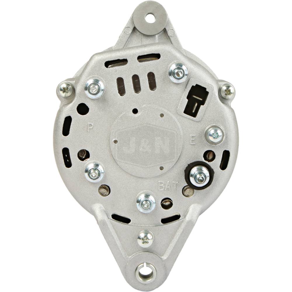 400-44112-JN J&N Electrical Products Alternator