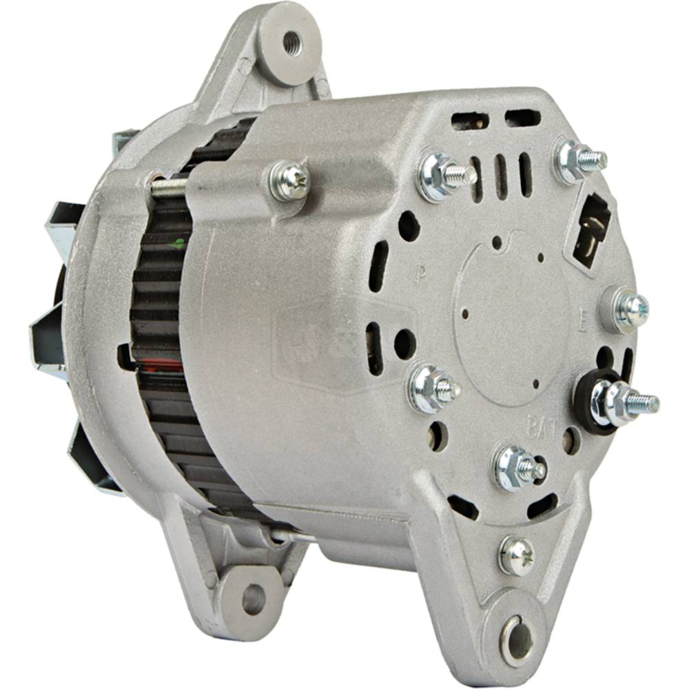 400-44112-JN J&N Electrical Products Alternator