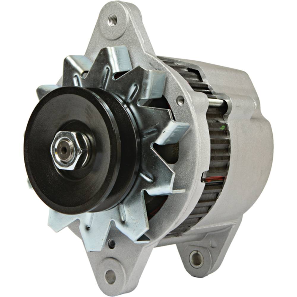 400-44112-JN J&N Electrical Products Alternator