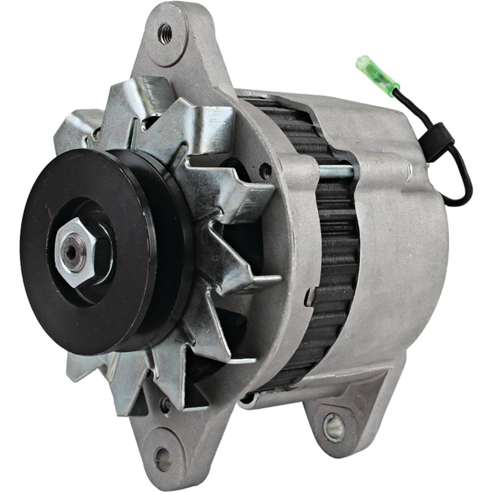 400-44113-JN J&N Electrical Products Alternator