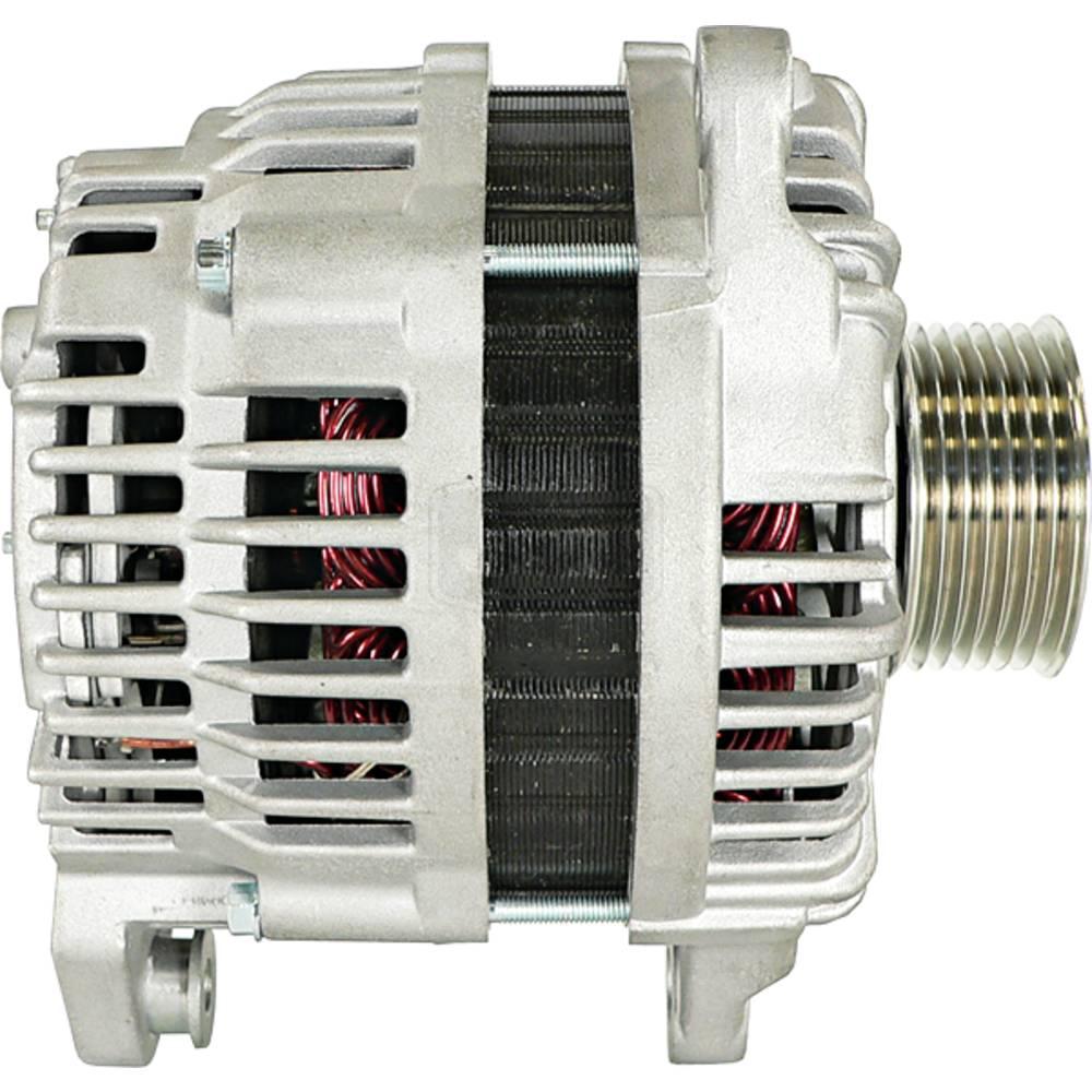 400-44114-JN J&N Electrical Products Alternator