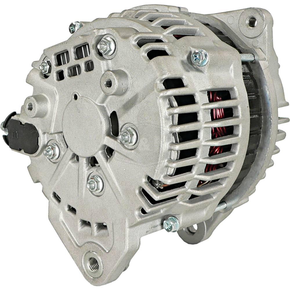 400-44114-JN J&N Electrical Products Alternator