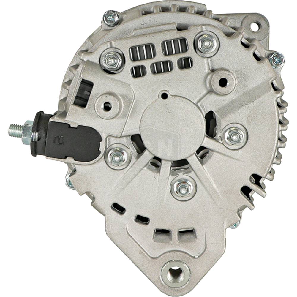 400-44114-JN J&N Electrical Products Alternator