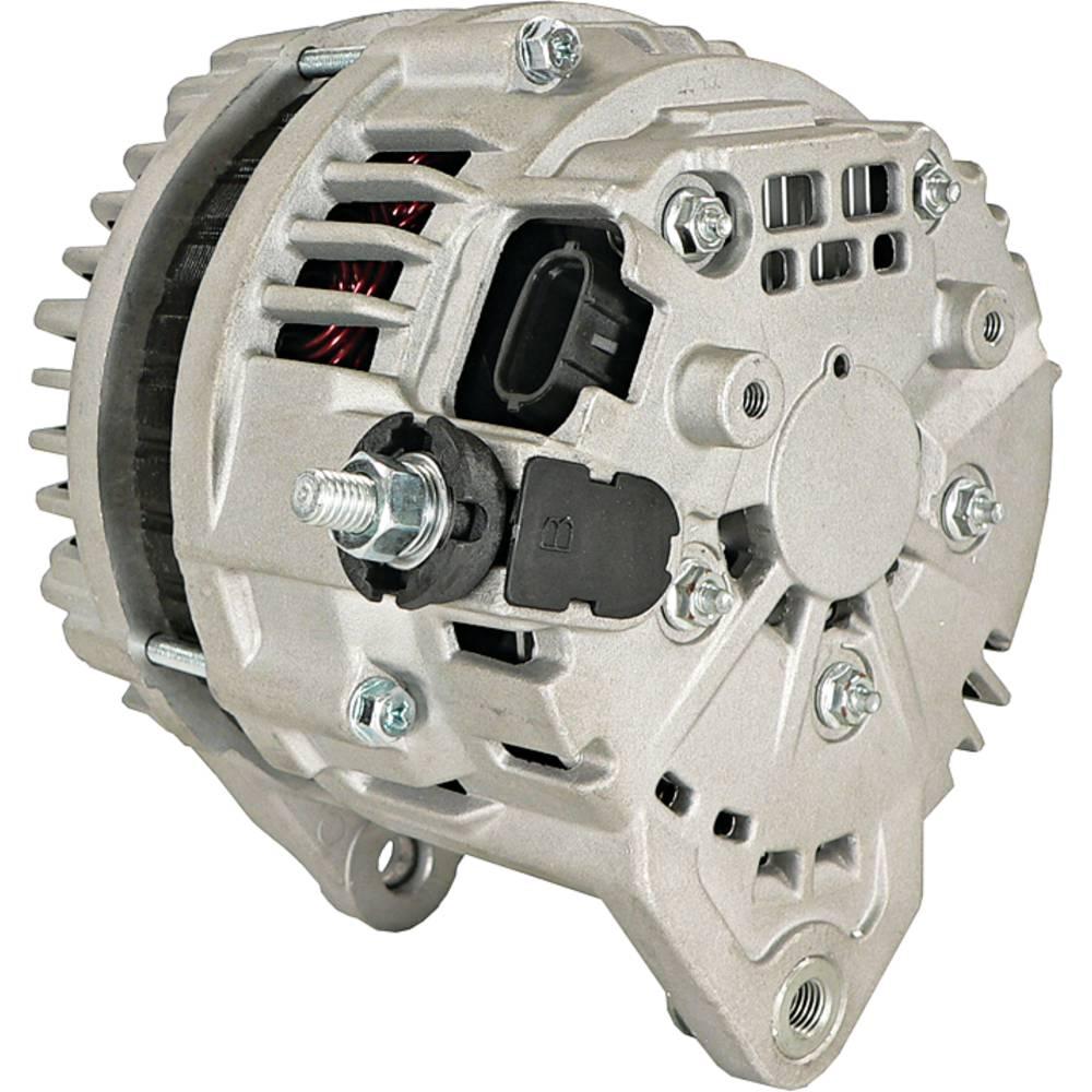 400-44114-JN J&N Electrical Products Alternator
