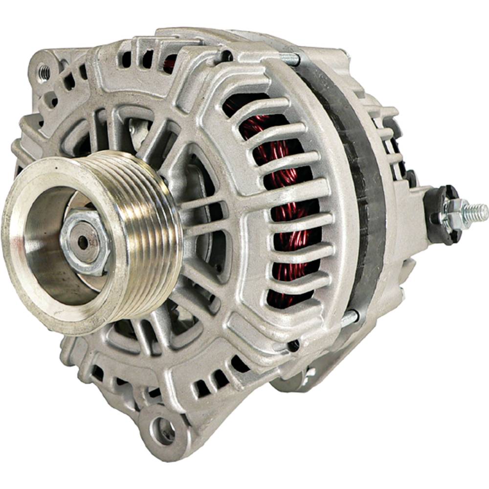 400-44114-JN J&N Electrical Products Alternator
