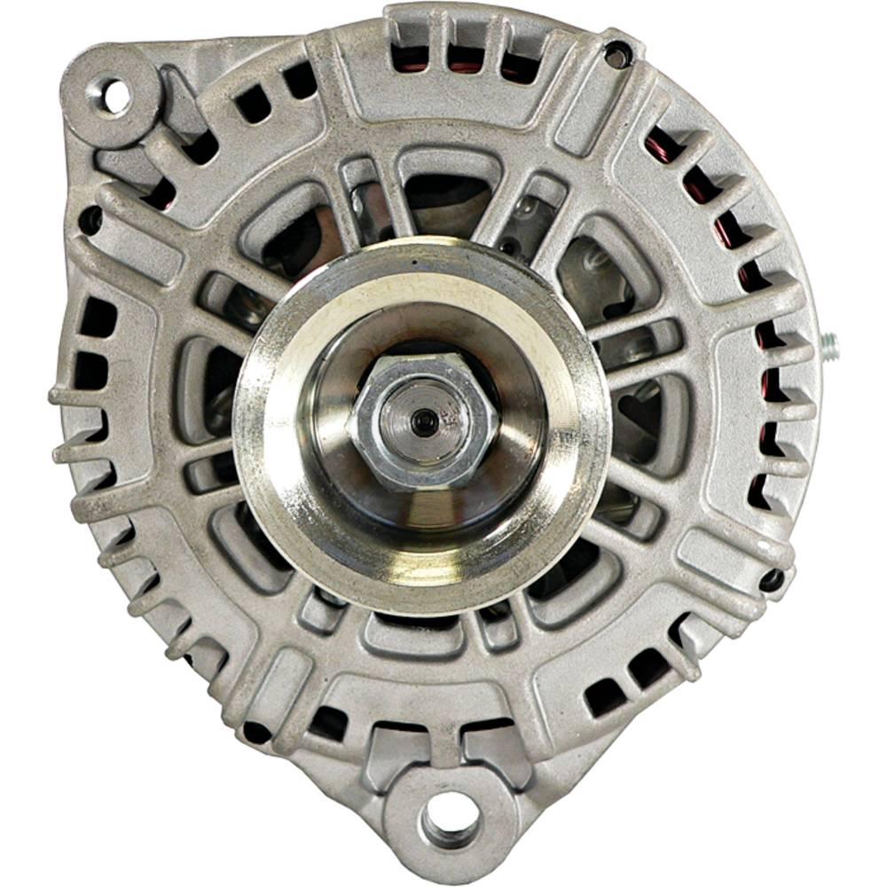 400-44114-JN J&N Electrical Products Alternator