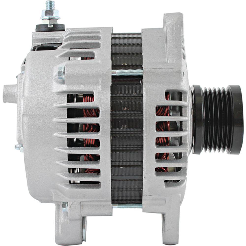 400-44119-JN J&N Electrical Products Alternator
