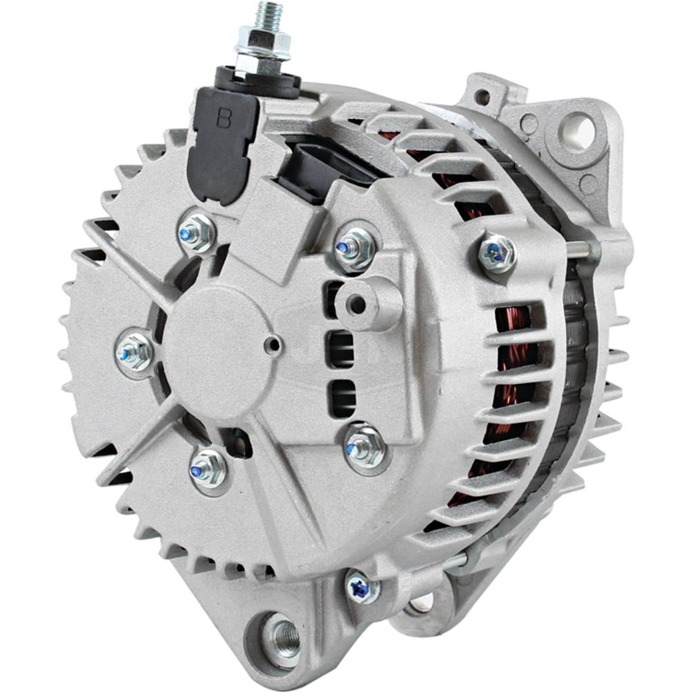 400-44119-JN J&N Electrical Products Alternator
