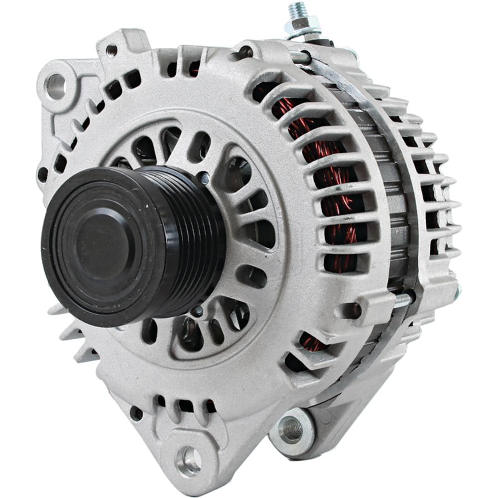 400-44119-JN J&N Electrical Products Alternator